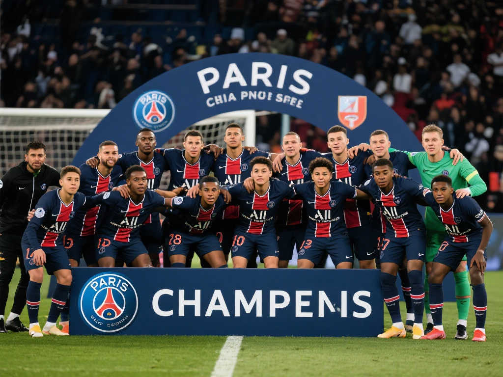 巴黎创历史:单赛季欧战10胜,法国球队首纪录 巴黎创历史:单赛季欧战10胜,法国球队首纪录