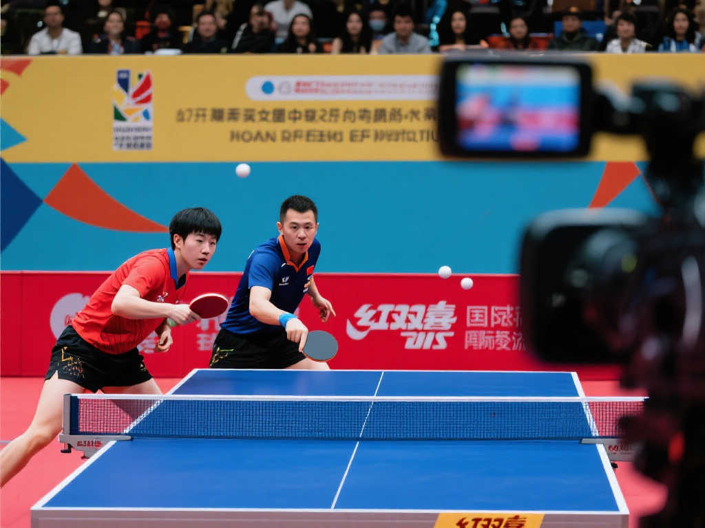 官方宣布:2025年WTT总决赛落户香港,奖金总额高达130万美元 官方宣布:2025年WTT总决赛落户香港,奖金总额高达130万美元